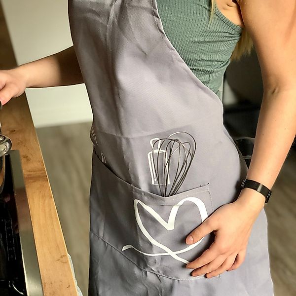 EliXito Kochschürze für Damen & Männer günstig online kaufen