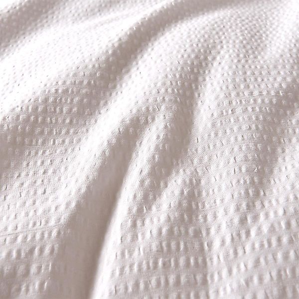 TRAUMSCHLAF Bettwäsche Seersucker, Seersucker, 2 teilig, günstig online kaufen