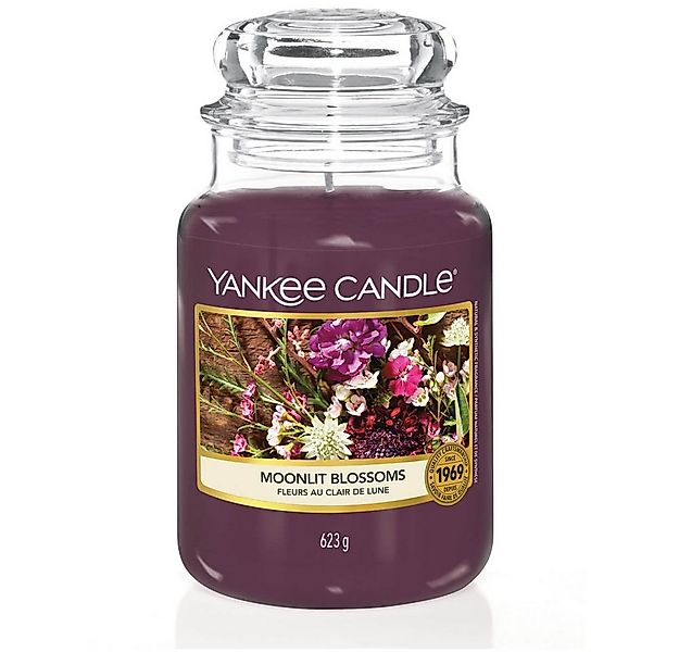 Yankee Candle Duftkerze günstig online kaufen