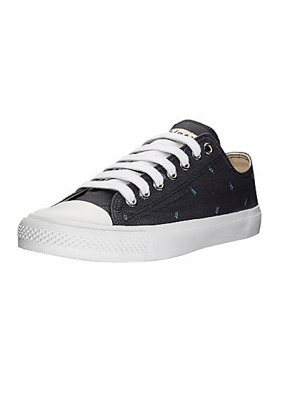 ETHLETIC Sneaker "Fair Trainer White Cap Lo Cut", Fair / Vegan / Nachhaltig günstig online kaufen