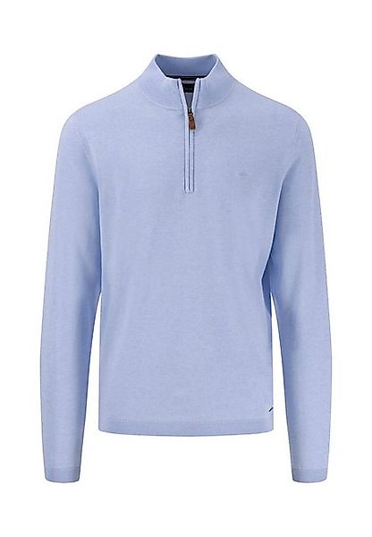 FYNCH-HATTON Strickpullover Fynch-Hatton Herren Pullover - summer breeze L günstig online kaufen