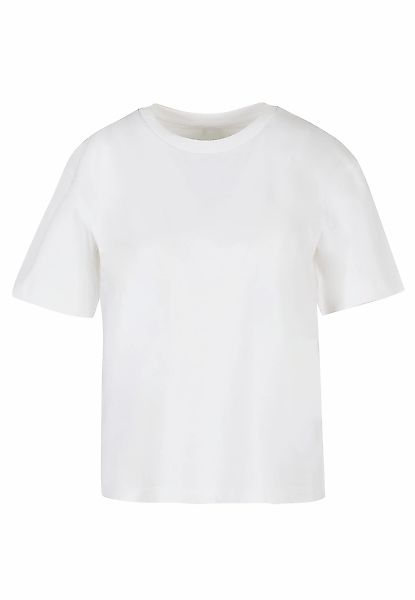 CLOUD 5IVE T-Shirt "CLOUD 5IVE Ladies 77 Limoncello White Tee" 1 Stk. günstig online kaufen