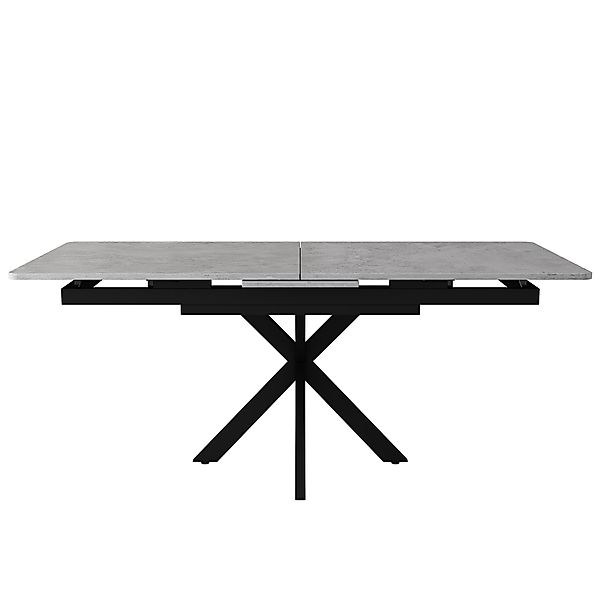 Flieks Esstisch (erweiterbare Tischplatte 150-180cm, 1-St., günstig online kaufen