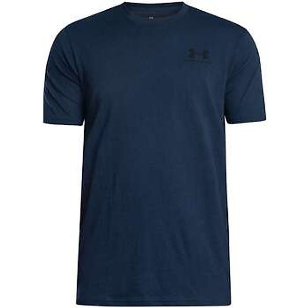 Under Armour  T-Shirt Sportstyle-T-Shirt für die linke Brust günstig online kaufen