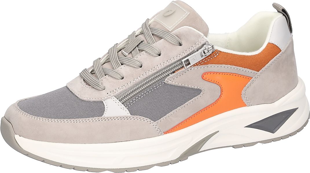 Waldläufer H-JACK Sneaker, Schnürschuh, Freizeitschuh in günstig online kaufen