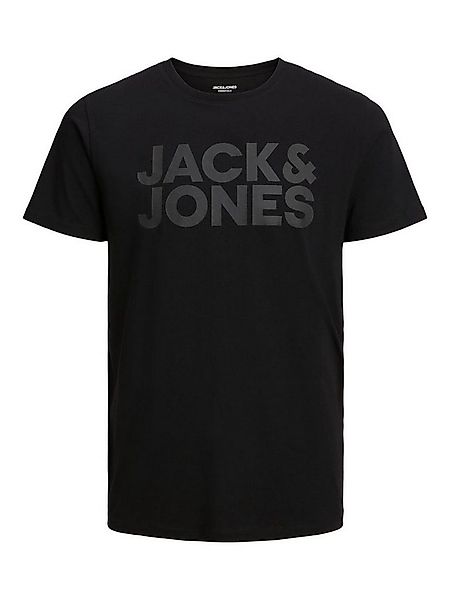 Jack & Jones T-Shirt JJECORP LOGO TEE SS O-NECK NOOS günstig online kaufen