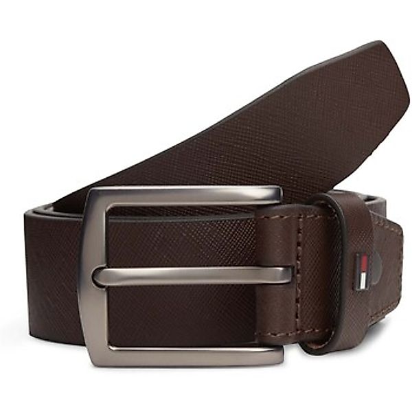 Tommy Hilfiger  Gürtel Denton Adj 3.5 günstig online kaufen