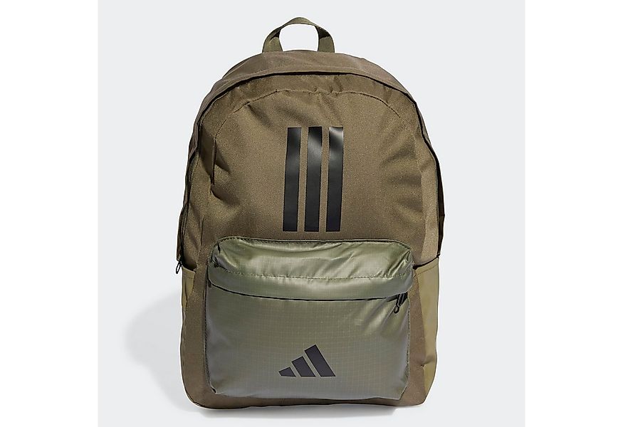 adidas Performance Rucksack CLASSIC BACK TO SCHOOL 3-STREIFEN günstig online kaufen