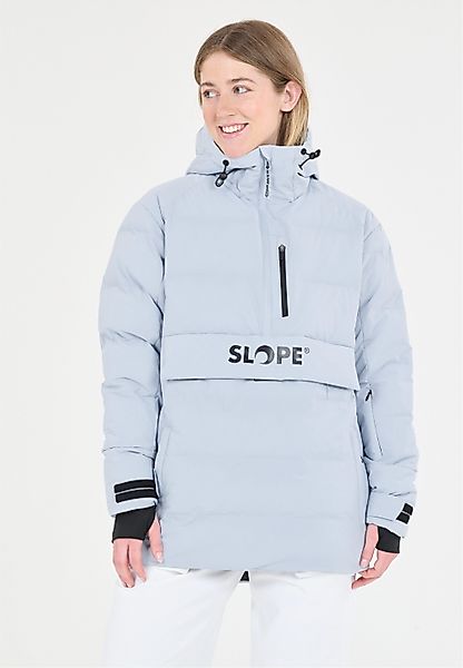 SLOPE Skijacke Thumper mit wasserdichter Membran günstig online kaufen