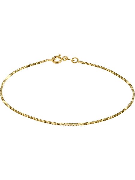 CHRIST Silberarmband CHRIST Herren-Armband 925er Silber, günstig online kaufen