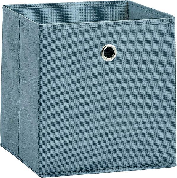 Zeller Present Aufbewahrungsbox, (Set, 2 St.), faltbar und schnell verstaut günstig online kaufen