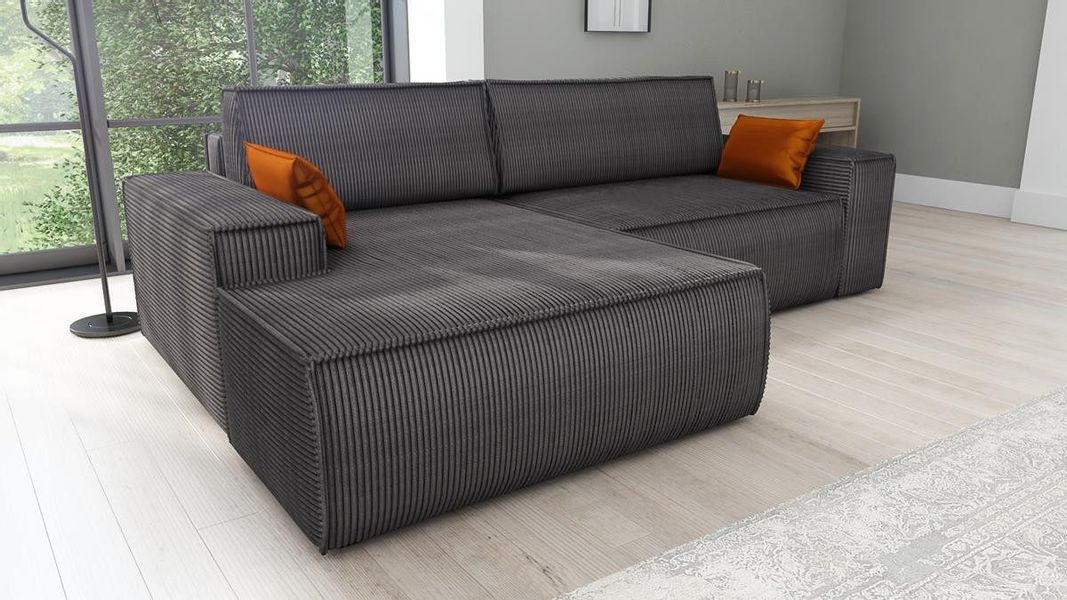 A&J MöbelLand GmbH Ecksofa TOR mit günstig online kaufen