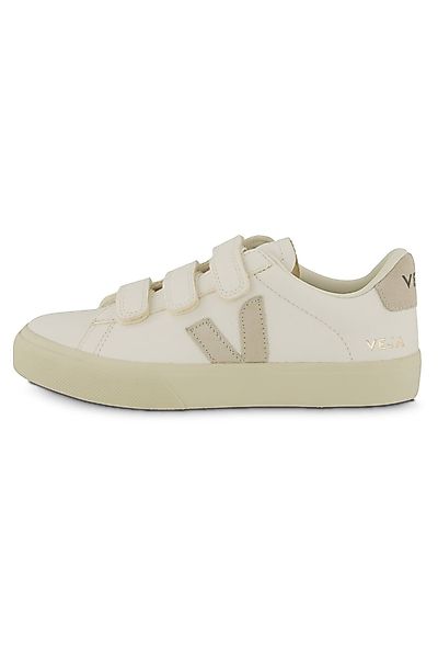 VEJA Damen Sneaker RECIFE aus Leder günstig online kaufen