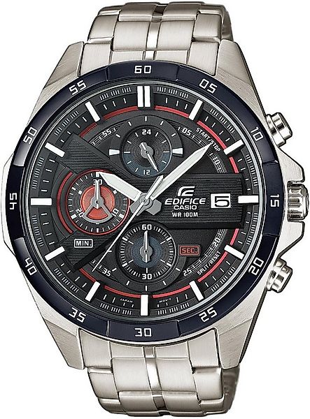 CASIO EDIFICE Chronograph EFR-556DB-1AVUEF, Quarzuhr,Armbanduhr,Herrenuhr,b günstig online kaufen