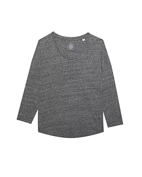 Damen Dreiviertelarm-shirt Aus Bio-baumwolle "Winona" günstig online kaufen