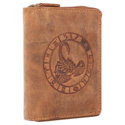 Greenburry Geldbörse Vintage Sternzeichen, Geldbörse, Portemonnaie günstig online kaufen