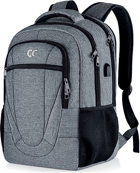 OKWISH Laptoprucksack Rucksäcke Schulrucksack Business Rucksack günstig online kaufen