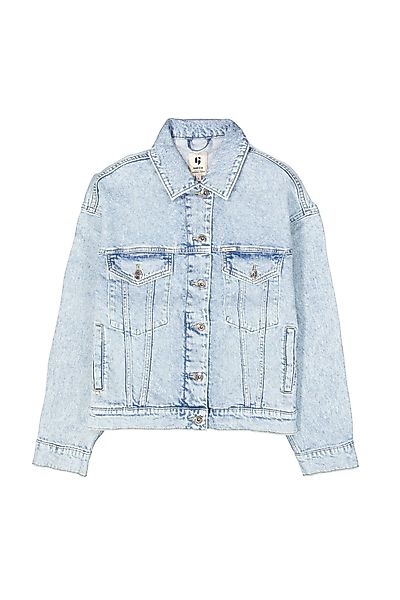 Garcia Blusenblazer Emira günstig online kaufen
