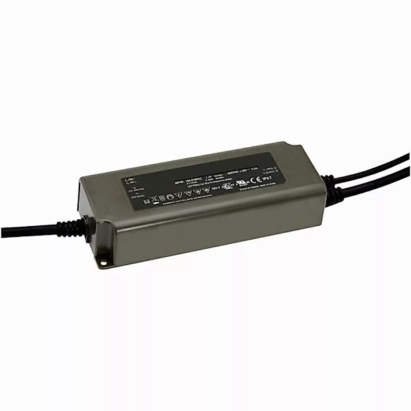 DOTLUX Netzteil fuer LED Streifen, dimmbar, 24Volt 60Watt (Dimmung ueber se günstig online kaufen
