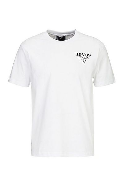 19V69 ITALIA T-Shirt FRANK günstig online kaufen