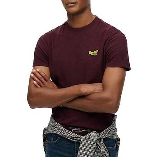Superdry  T-Shirt M1011245A günstig online kaufen