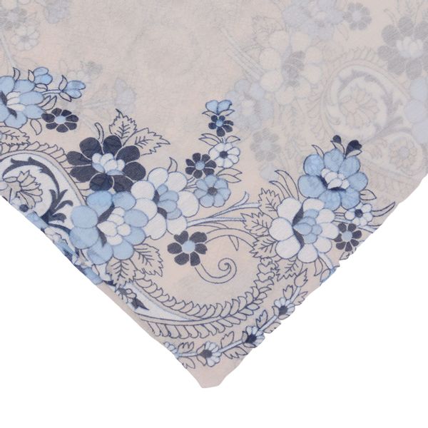 MIRROSI Modeschal Asymmetrischer Schal, Made in günstig online kaufen