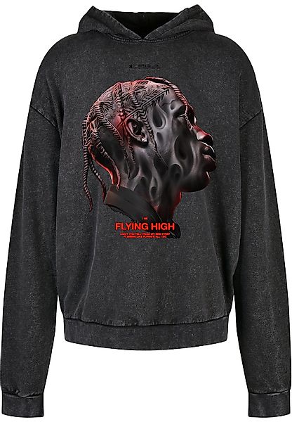 Upscale by Mister Tee Kapuzensweatshirt "Upscale by Mister Tee Herren Flyin günstig online kaufen