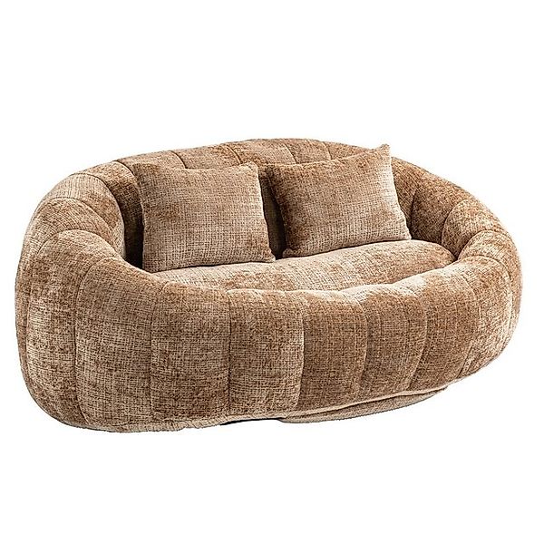 MODFU Sofa Lazy Sofa,Bean Bag Sofa,Loungesessel, Bean Bag Sofa für Erwachse günstig online kaufen