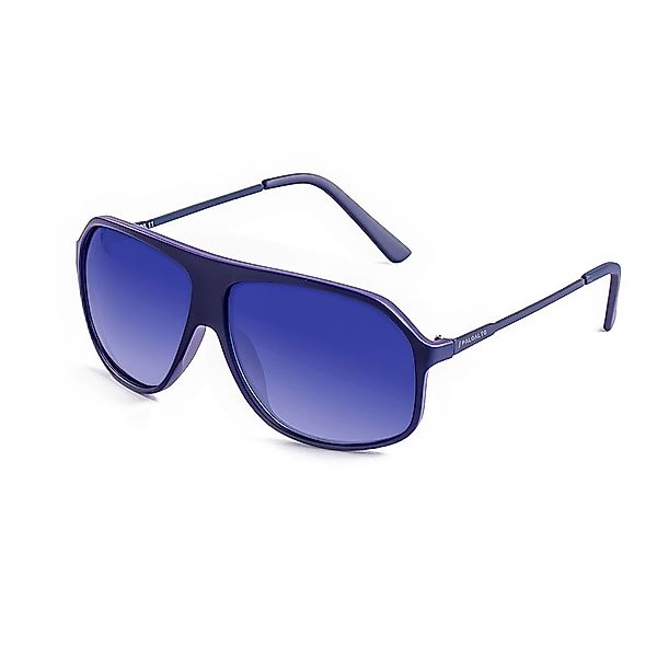 Paloalto Brooklyn Sonnenbrille One Size New Matte Blue günstig online kaufen