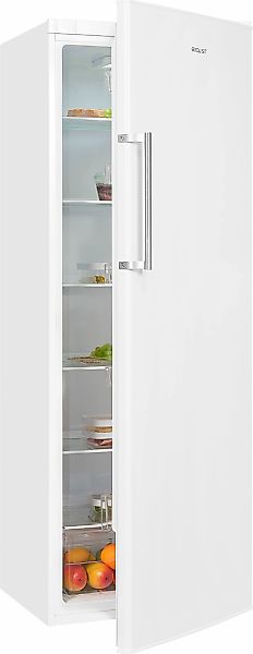exquisit Kühlschrank "KS350-V-H-040E weiss" 173 cm hoch 60 cm breit 331 L V günstig online kaufen