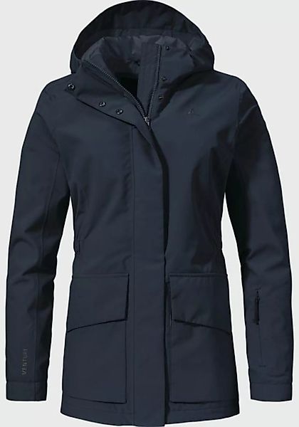 Schöffel Outdoorjacke Jacket Geneva L günstig online kaufen