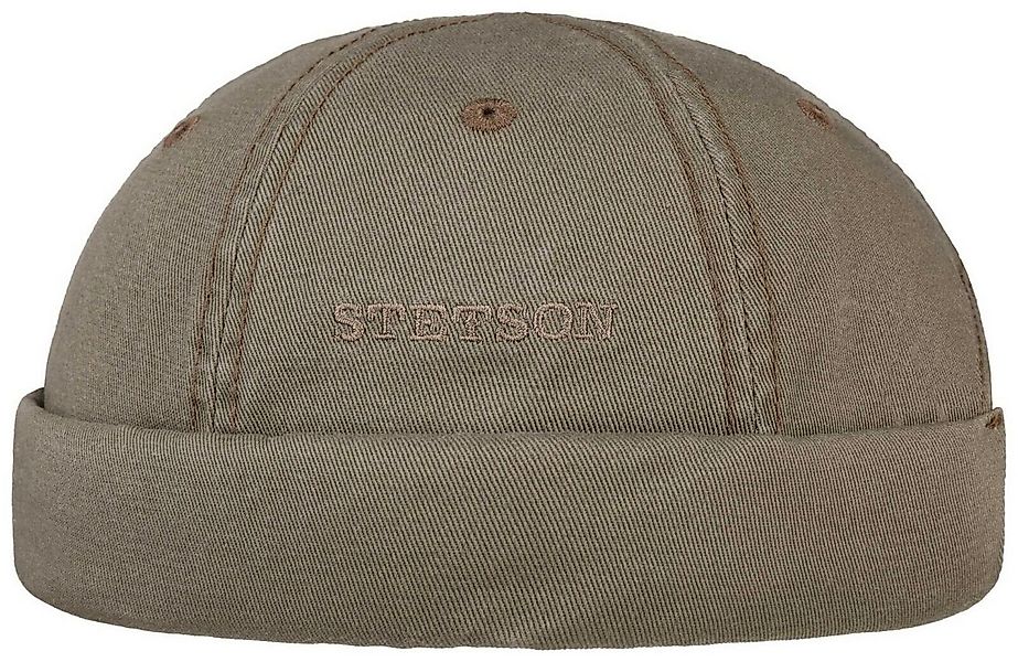 Stetson Schiebermütze Dockermütze Ocala Cotton UV-Schutz 40+ günstig online kaufen