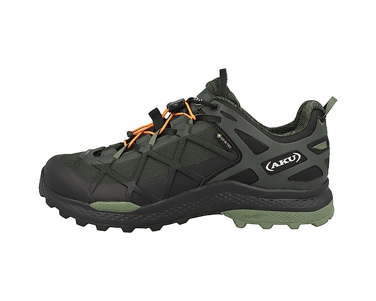 AKU Rocket Dfs GTX Unisex Erwachsene Outdoorschuh Wanderschuhe, Trekking, H günstig online kaufen