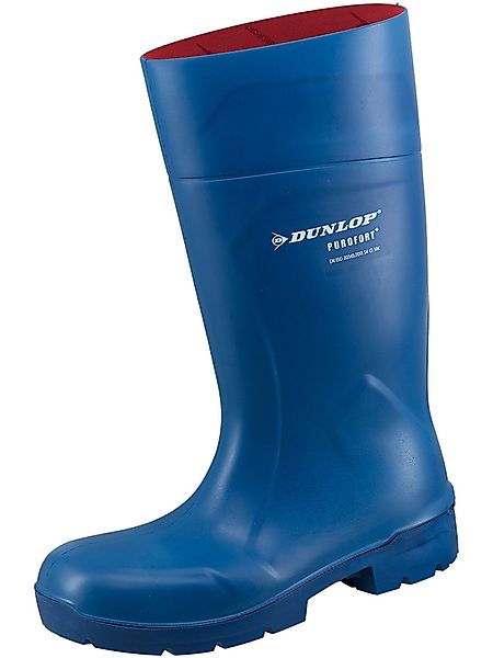 Dunlop_Workwear Dunlop MultiGrip safety blau S4 günstig online kaufen