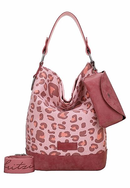 Fritzi aus Preußen Schultertasche "Izzy07 Olga", aus veganen und recycelten günstig online kaufen