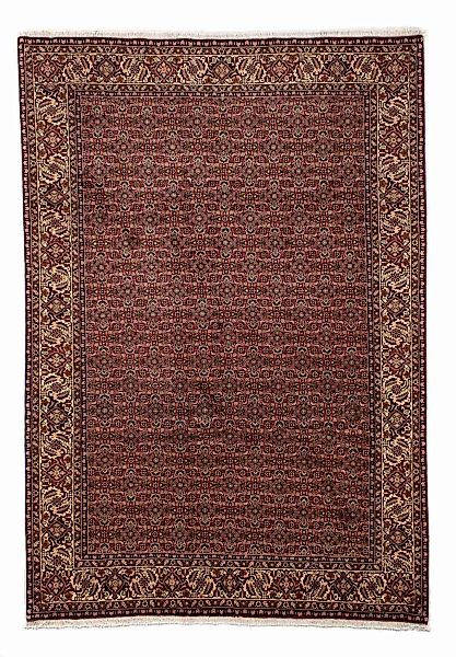 morgenland Orientteppich »Perser - Bidjar - 298 x 202 cm - braun«, rechteck günstig online kaufen