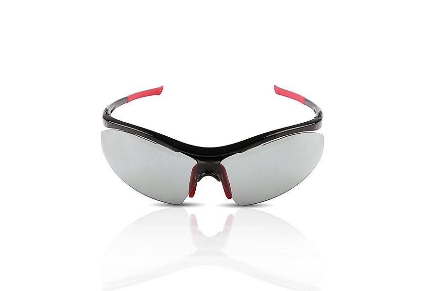 Bestlivings Sportbrille 06498 - Sportsonnenbrille, (Packung, 1-St), selbstö günstig online kaufen