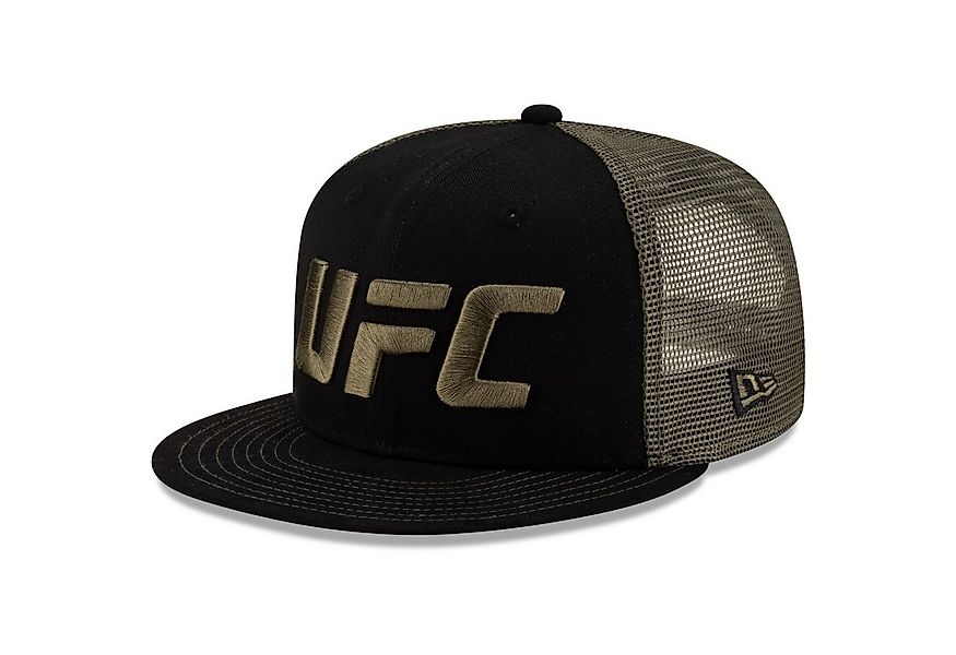 New Era Snapback Cap 9Fifty UFC MMA günstig online kaufen