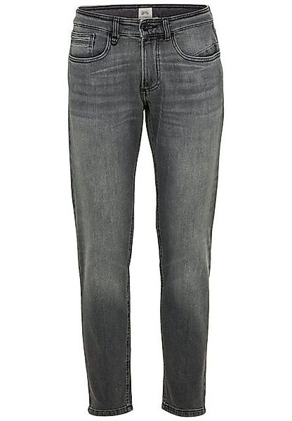 camel active 5-Pocket-Jeans Slim Fit fleXXXactive® 5-Pocket Jeans günstig online kaufen
