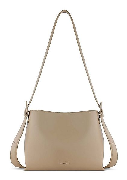 bugatti Schultertasche Shoulder Bag (Set, 2-tlg) günstig online kaufen