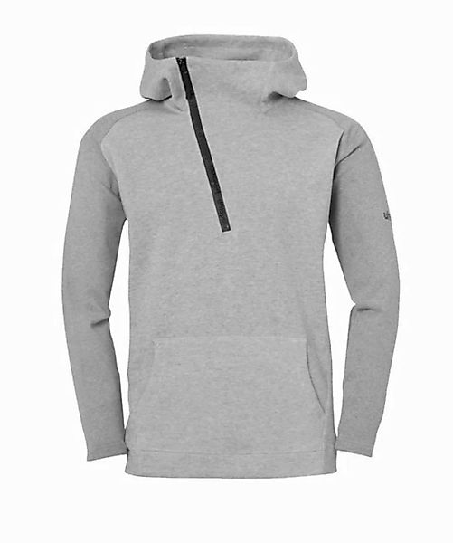 uhlsport Sweatshirt Essential Pro Ziptop Baumwolle günstig online kaufen