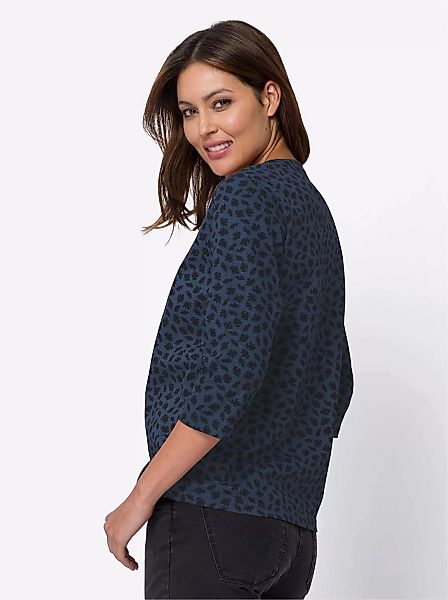 Classic Basics 3/4-Arm-Shirt "3/4-Arm-Shirt", (1 tlg.) günstig online kaufen
