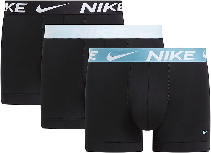NIKE Underwear Trunk TRUNK 3PK (Packung, günstig online kaufen