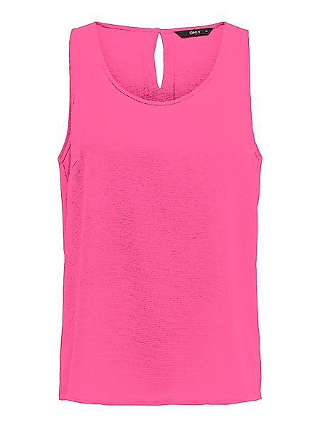 ONLY Blusenshirt ONLNOVA LIFE VIS S/L günstig online kaufen