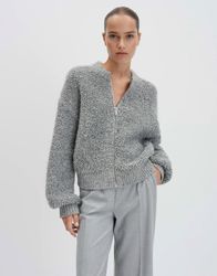 someday Strickcape Someday / Da.Strickjacke, Poncho günstig online kaufen