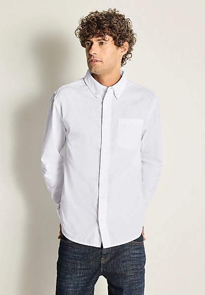 STREET ONE MEN mit Brusttasche günstig online kaufen