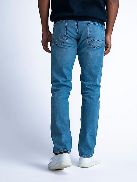 Petrol Industries Straight-Jeans "Starling - Straight Denim" günstig online kaufen