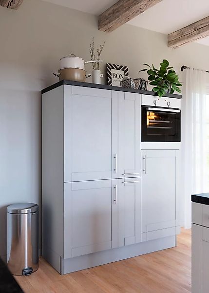 OPTIFIT Küche »Ahus«, 150 cm breit, ohne E-Geräte, Soft Close Funktion günstig online kaufen