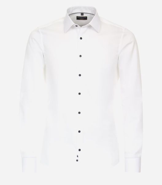 Redmond Langarmhemd 231700130 slim fitKent günstig online kaufen