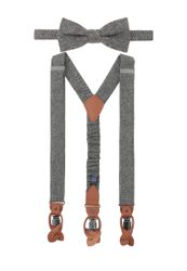 Prince Bowtie Hosenträger günstig online kaufen